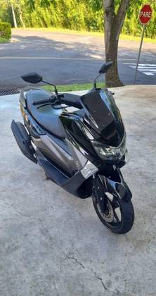 YAMAHA NMAX 160 ABS 